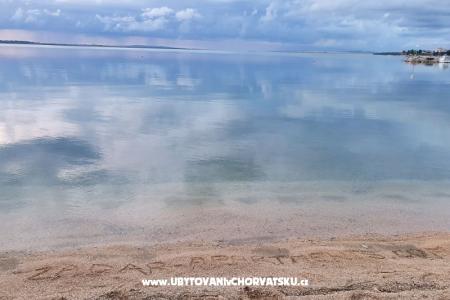 Appartamenti Zadar-Vrsi foto 4