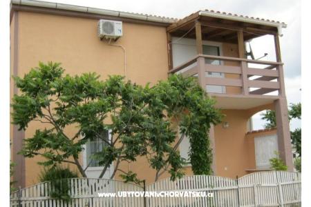 Appartamento Blagus-Acas foto 2