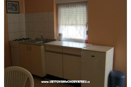 Appartamento Blagus-Acas foto 5