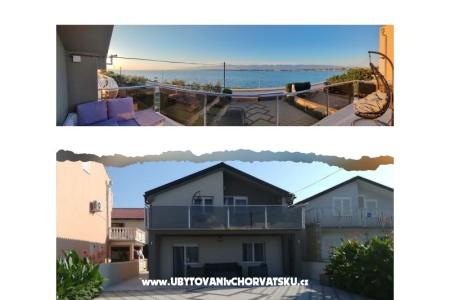 KB Appartamenti Nin - Zadar Croazia