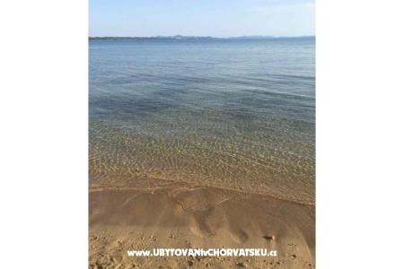 Appartamenti Vučur  Nin - Zadar Croazia