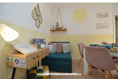 Appartamento Bonzo Novalja foto 2