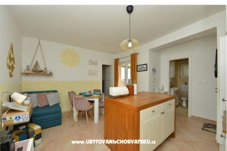 Appartamento Bonzo Novalja foto 4