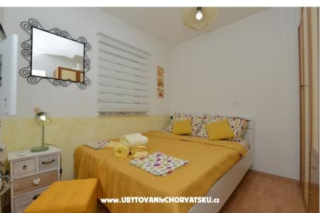 Appartamento Bonzo Novalja foto 5