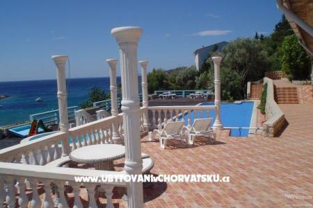 Appartamento-hotel MacAdams foto 2