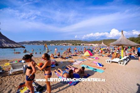 Appartamenti Milka  - island Pag foto 3