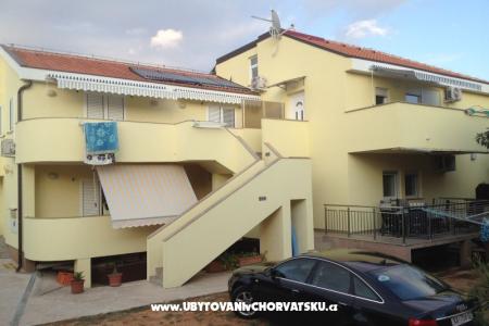Appartamenti Ingrid Novalja - Pag Croazia