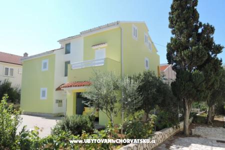 Appartamenti Ivanov – Novalja - Pag Croazia