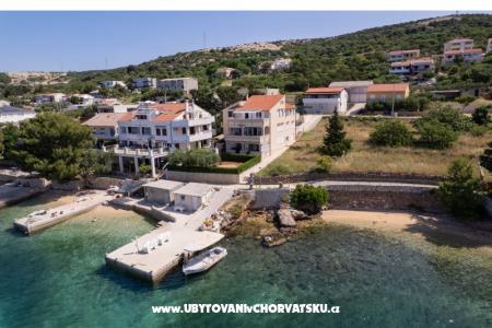 Appartamenti Kaštel foto 2