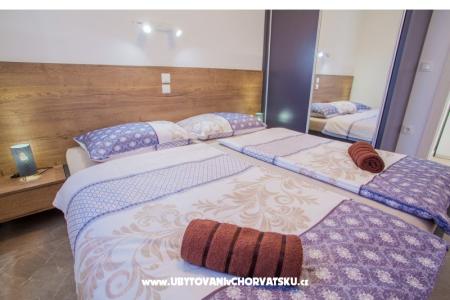 Appartamenti Komešić foto 5