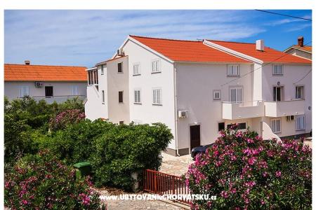 Appartamenti Lucija Novalja - Pag Croazia