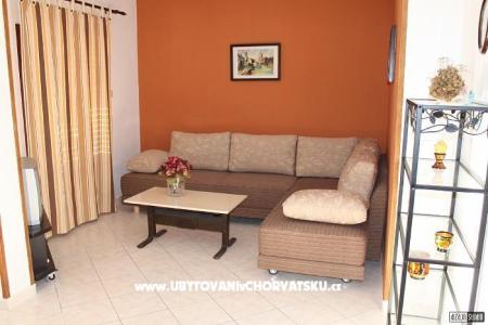 Appartamenti Marina-family resort foto 4