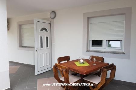 Appartamenti Šegota foto 2