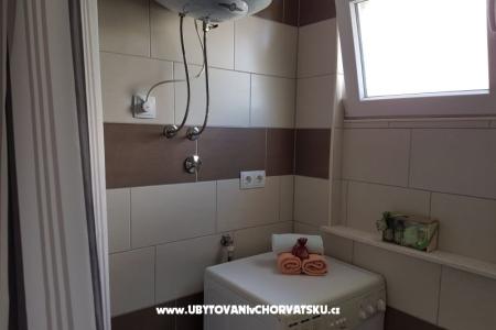 Appartamenti Šegota foto 3