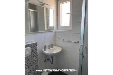 Appartamenti Tina Dražica foto 4