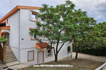 Appartamenti Trupinovic foto 4
