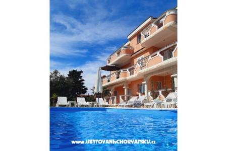 Appartamenti Villa Marija Novalja - Pag Croazia