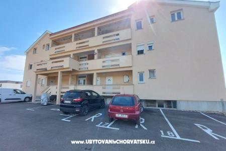 Appartamenti Zrnc foto 2