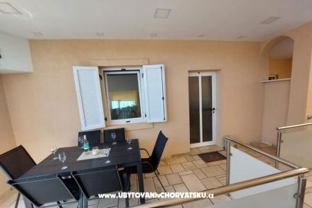 Appartamenti Zrnc foto 4