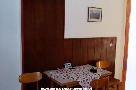 Appartamenti Ropus foto 2
