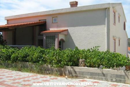 Appartamenti Trupinovic foto 4