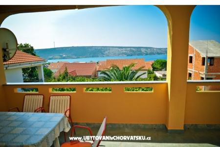Appartamento Kirbiš foto 4