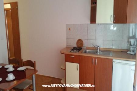 Appartamenti Marija Novalja foto 3