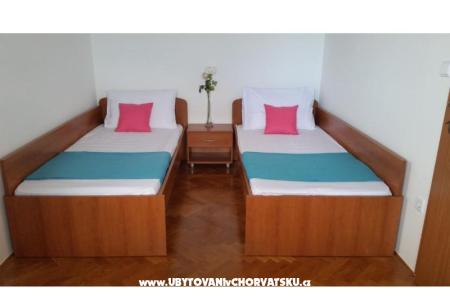 Appartamenti Marija Novalja foto 5