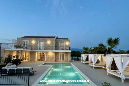 Casa Katarina – Novalja - Pag Croazia