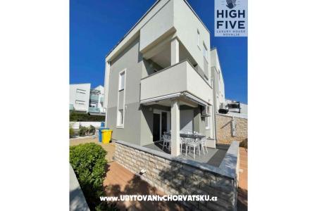 High Five Luxury Casa Novalja foto 2