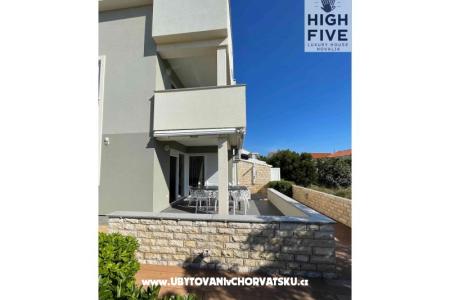 High Five Luxury Casa Novalja foto 3