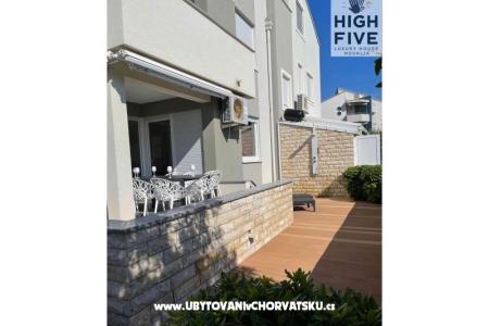 High Five Luxury Casa Novalja foto 5
