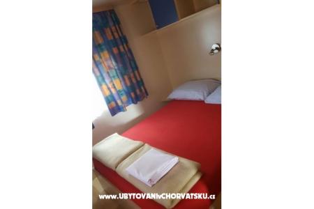 Mobile Home Campeggio Straško foto 4
