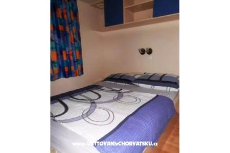 Mobile Home Campeggio Straško foto 5
