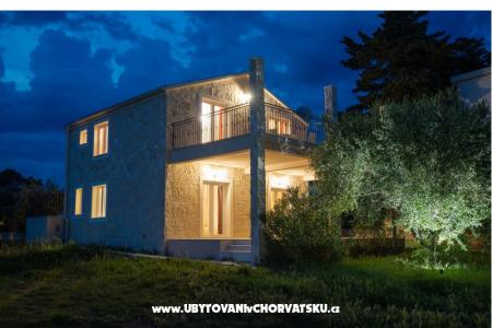 OstreaCaska Novalja - Pag Croazia