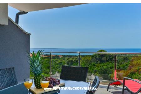 Resort Royal Gajac Novalja - Pag Croazia