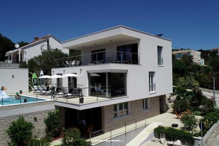 Villa Harmony Novalja - Pag Croazia