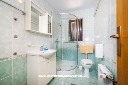 Villa Omra Appartamenti foto 5