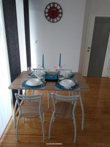 Villa Sky-Exclusive Appartamento  foto 5