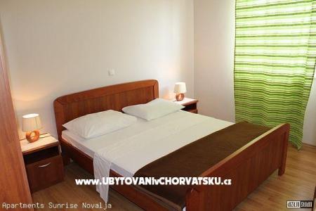 Appartamenti Sunrise foto 5
