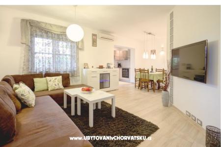 Appartamenti Mirjana foto 3