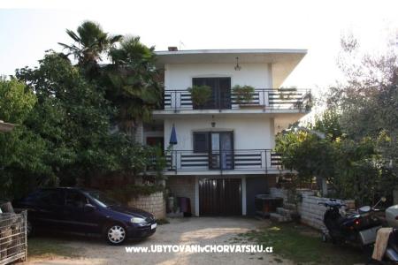 Appartamento Adriana Stancijeta Novigrad Croazia