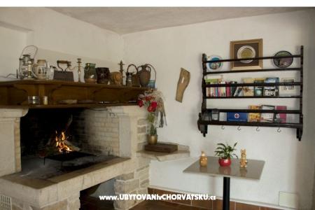 Sanja Appartamenti Novigrad foto 2
