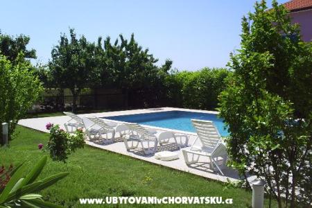 Villa Tina foto 2