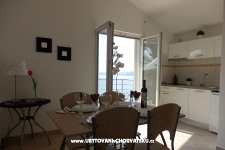 Appartamento Castrum foto 2