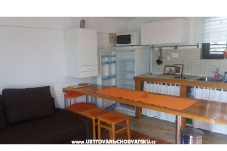 Appartamenti Skrivena  foto 3