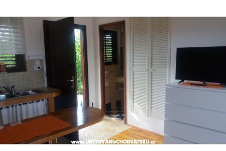 Appartamenti Skrivena  foto 4