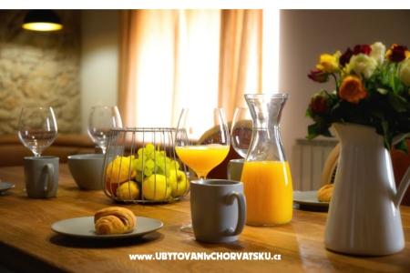 Appartamento Dora Novi Vinodolski Croazia