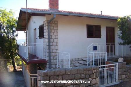 Appartamento Novi Vinodolski Patalen foto 2