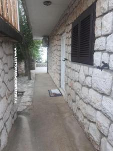 Appartamento Novi Vinodolski Patalen foto 3
